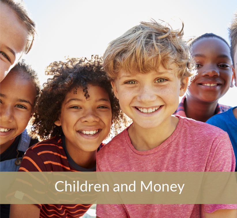 Children and Money